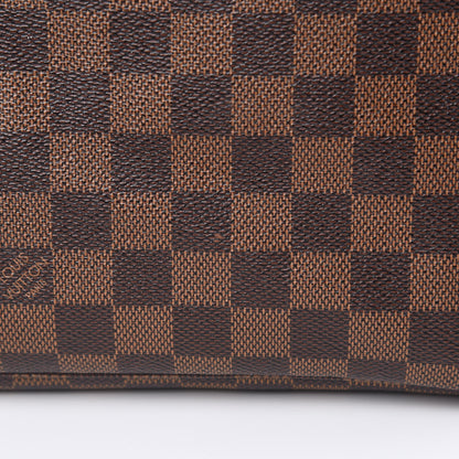 Louis Vuitton Damier Ebene Neverfull MM 13 of 20