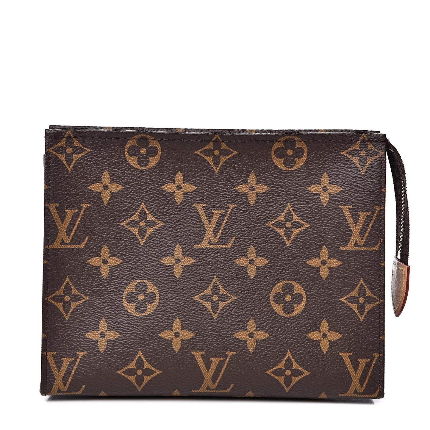 Monogram Toiletry Pouch 19