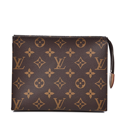 Louis Vuitton Monogram Toiletry Pouch 19 1 of 9