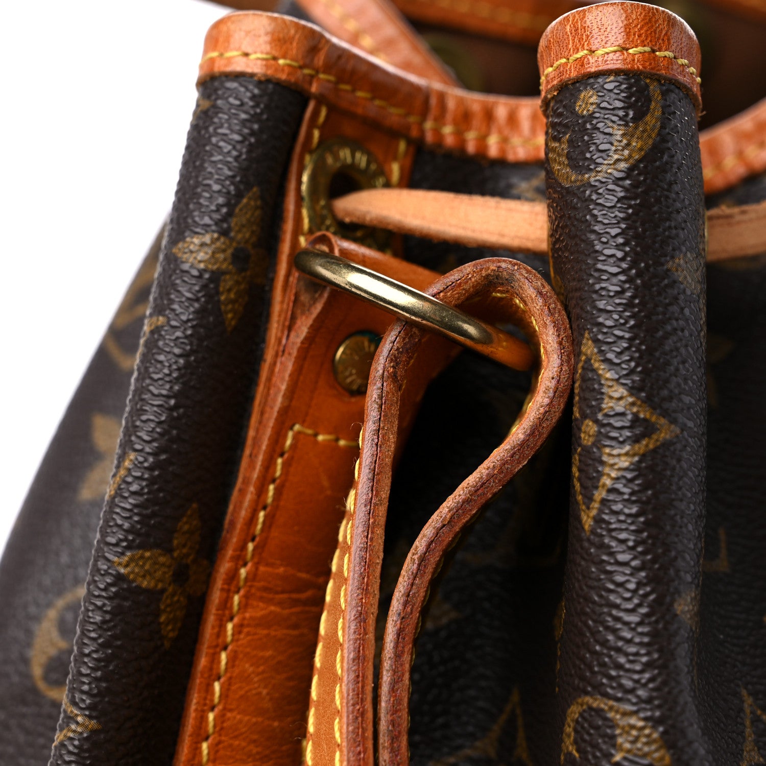 Louis Vuitton Monogram Noe 15 of 20
