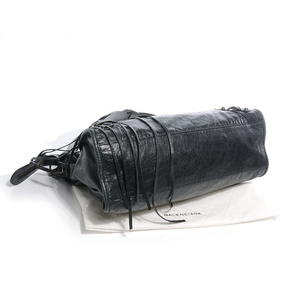 Balenciaga Agneau City Anthracite 4 of 9