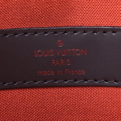 Louis Vuitton Damier Ebene Naviglio 6 of 8
