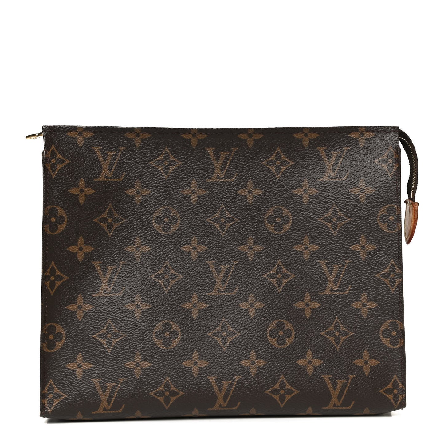 Monogram Toiletry Pouch 26