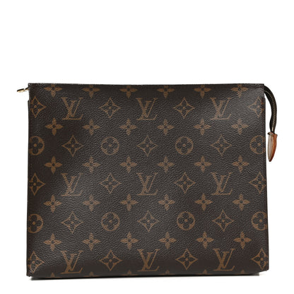Louis Vuitton Monogram Toiletry Pouch 26 1 of 9