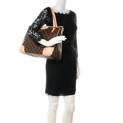 Louis Vuitton Monogram Estrela MM 2 of 7