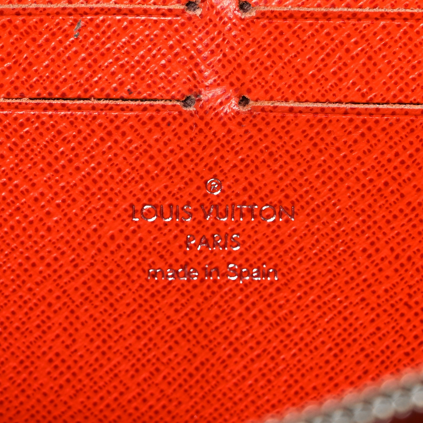 Epi Zippy Wallet Fawn