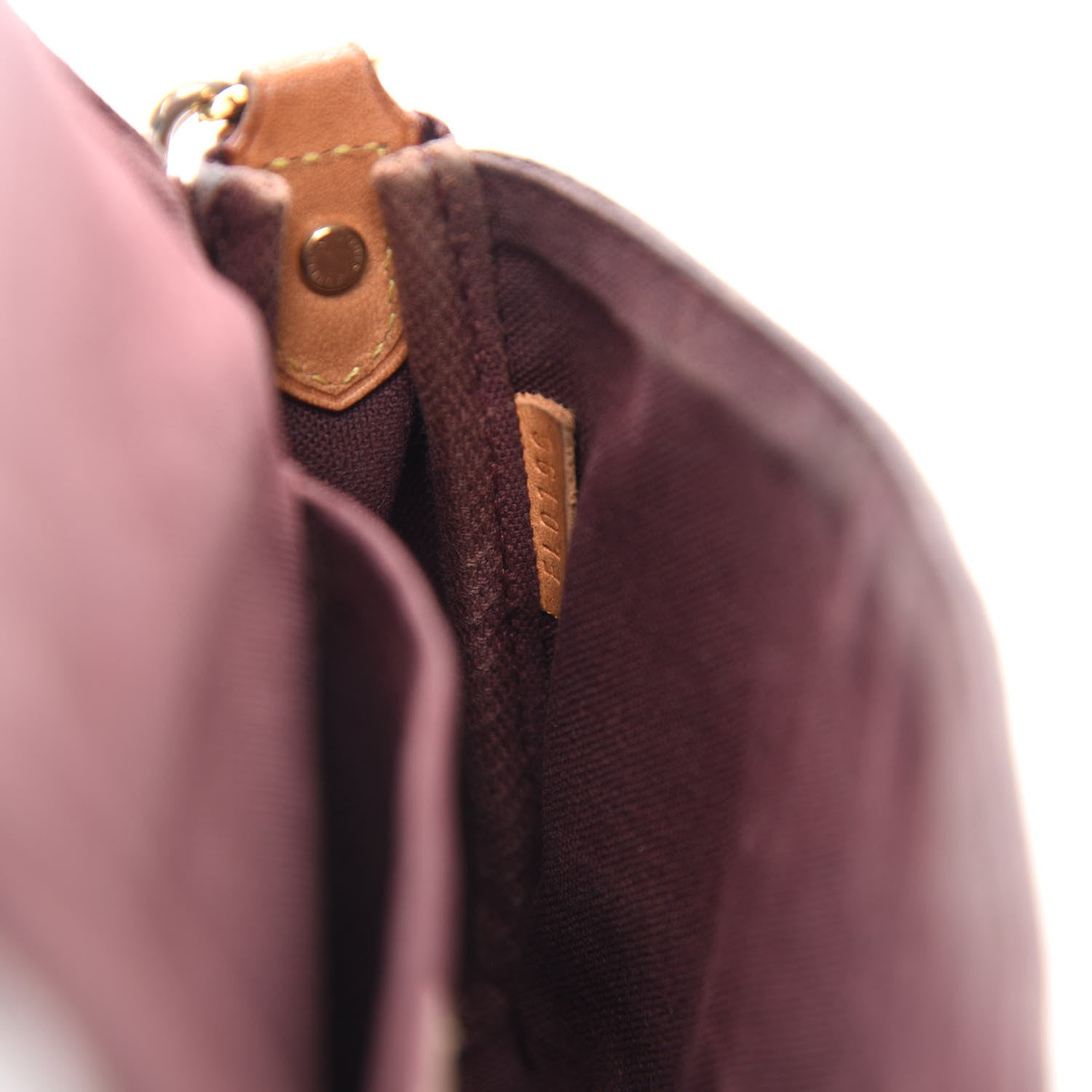 Louis Vuitton Monogram Favorite PM 10 of 11