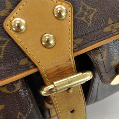 Louis Vuitton Monogram Hudson PM 5 of 7