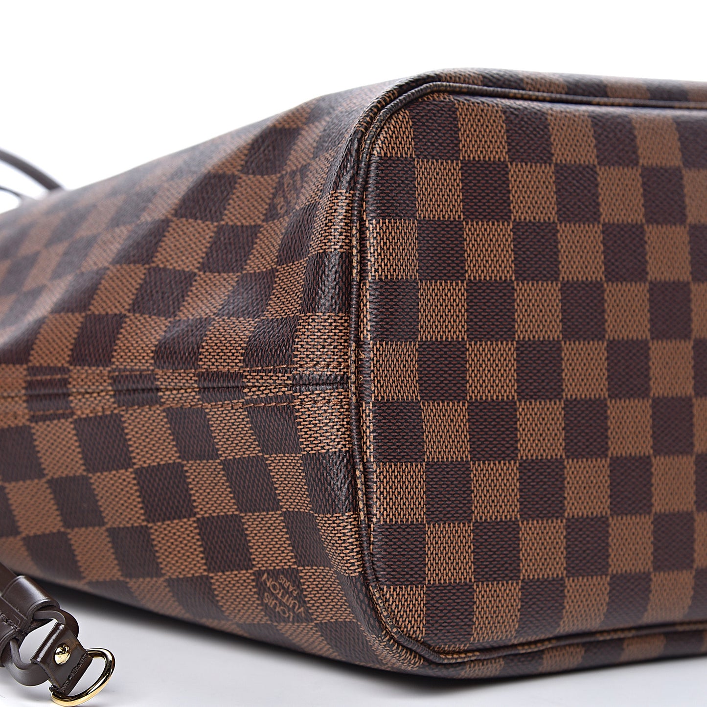 Damier Ebene Neo Neverfull MM