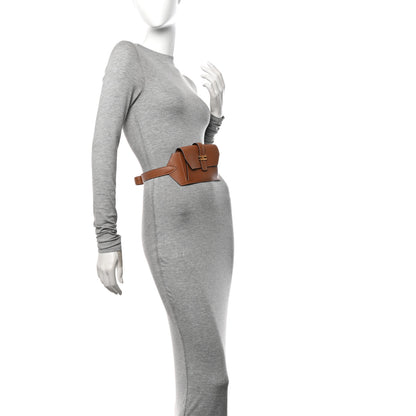 Hermes Swift Elan Pocket Belt Bag S Gold 2 of 10