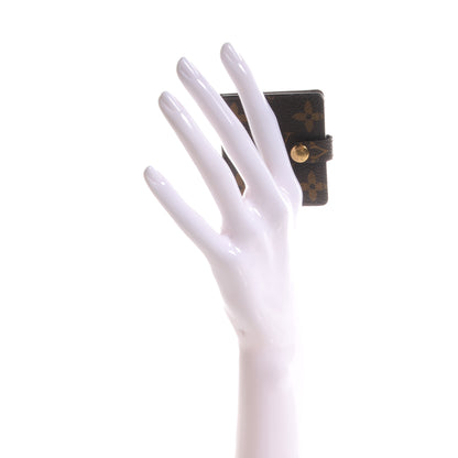 Louis Vuitton Monogram Photo Holder Wallet 2 of 7