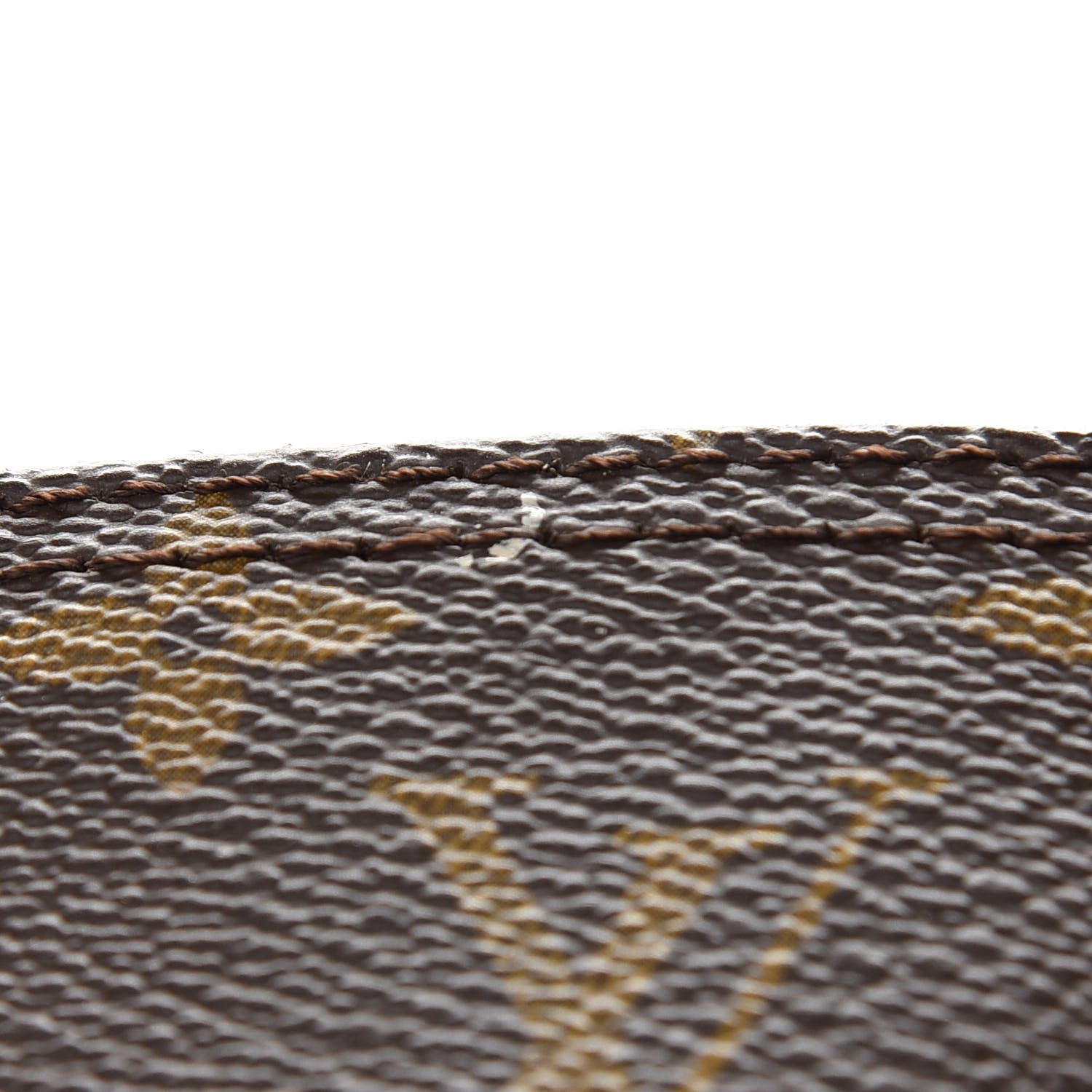 Louis Vuitton Monogram Keepall Bandouliere 60 12 of 16