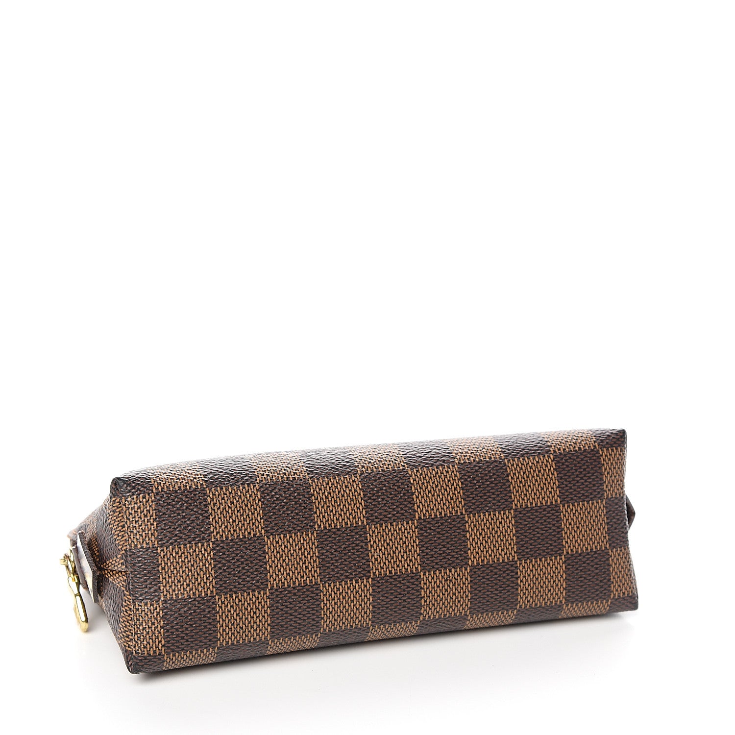 Louis Vuitton Damier Ebene Cosmetic Pouch 4 of 6