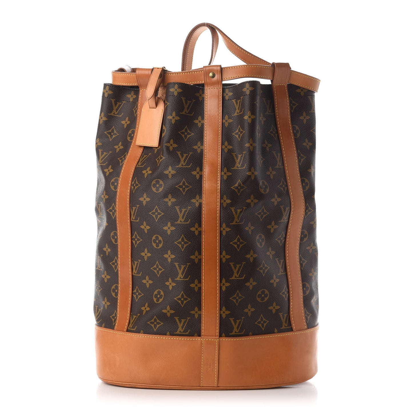 Monogram Randonnee GM Backpack