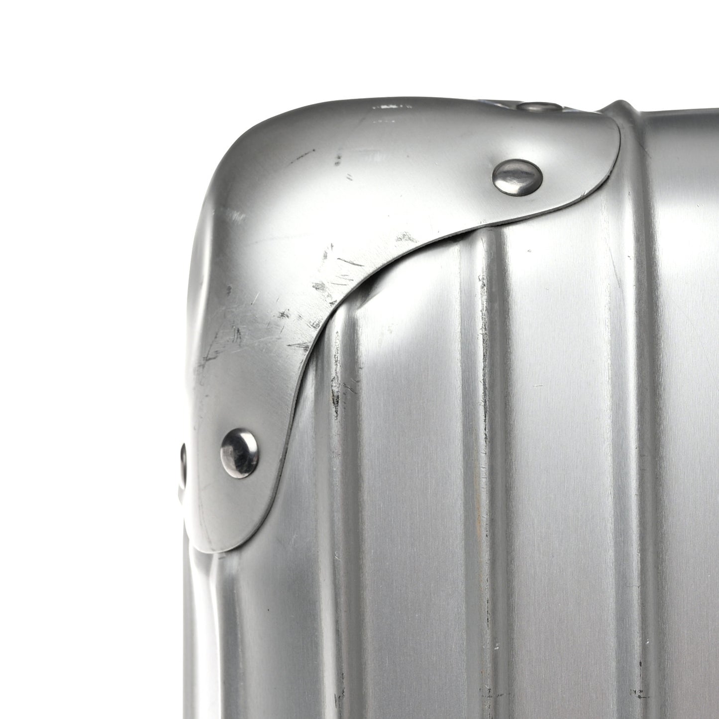 Aluminum Topas 56 Silver