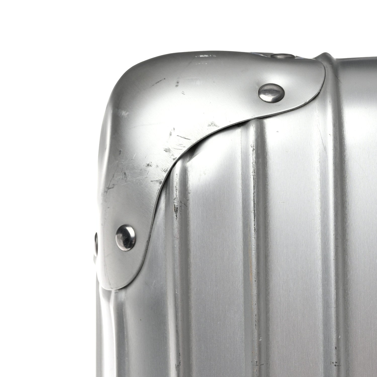 Rimowa Aluminum Topas 56 Silver 17 of 18
