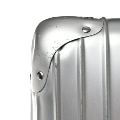 Rimowa Aluminum Topas 56 Silver 17 of 18