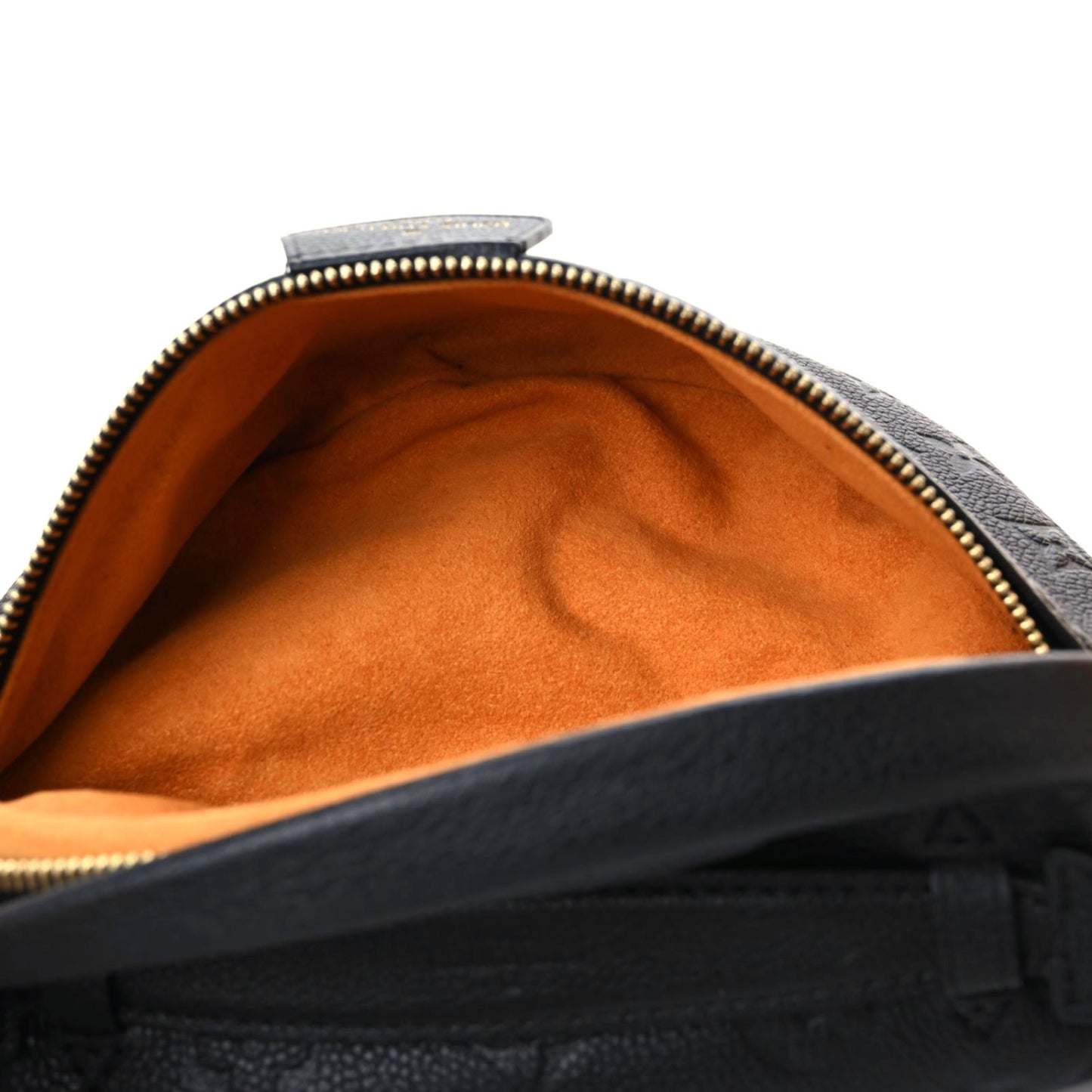 Empreinte BumBag Black