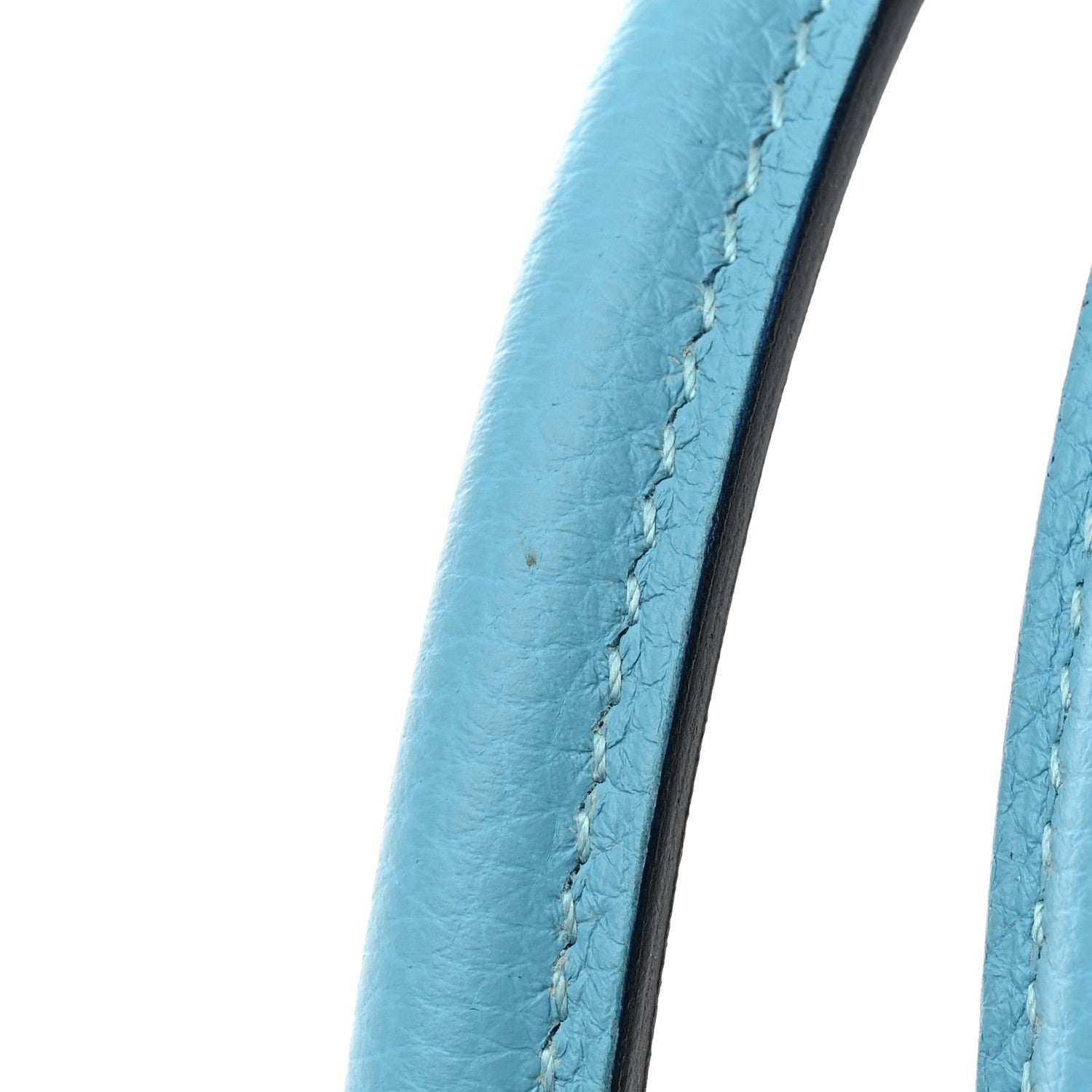 Hermes Togo Birkin 30 Blue Du Nord 13 of 13