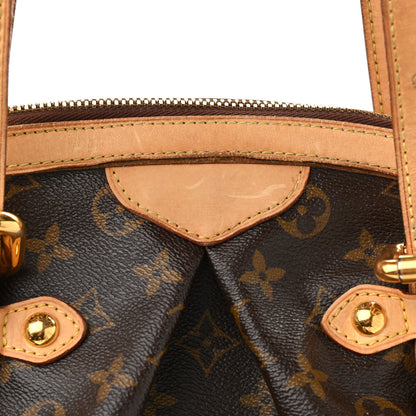 Louis Vuitton Monogram Tivoli GM 17 of 23