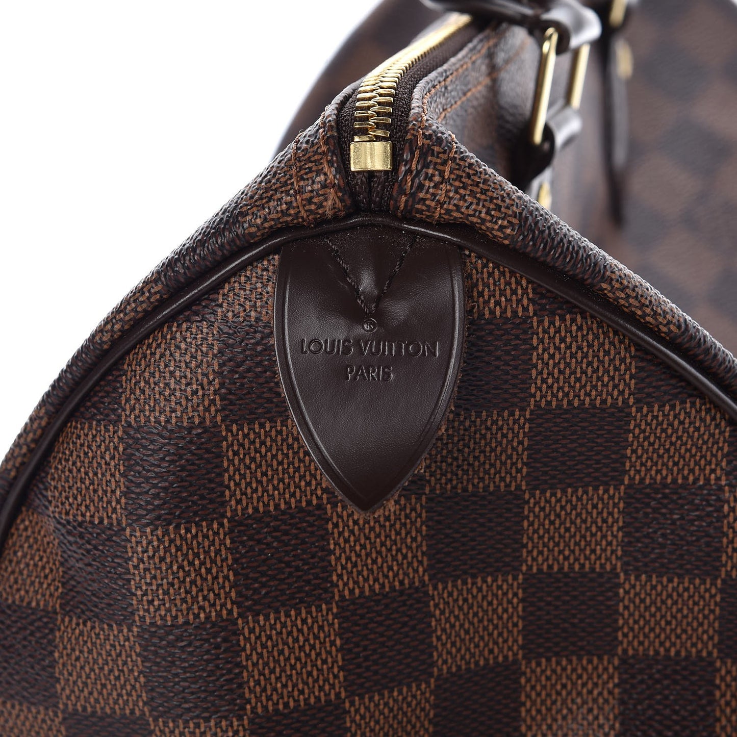 Damier Ebene Speedy 30