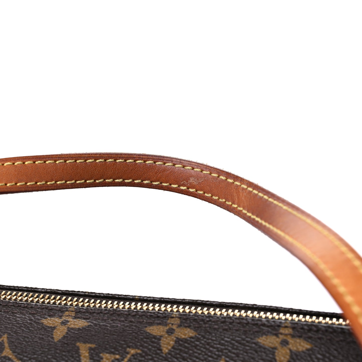 Monogram Papillon 30