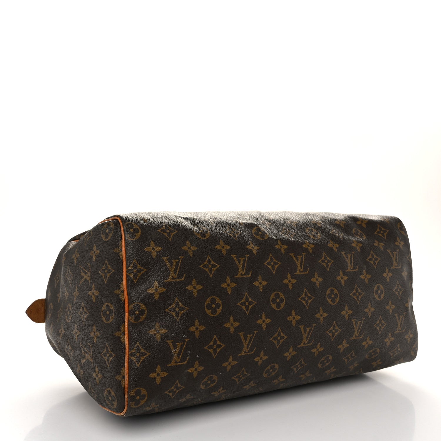 Louis Vuitton Monogram Speedy 40 4 of 17