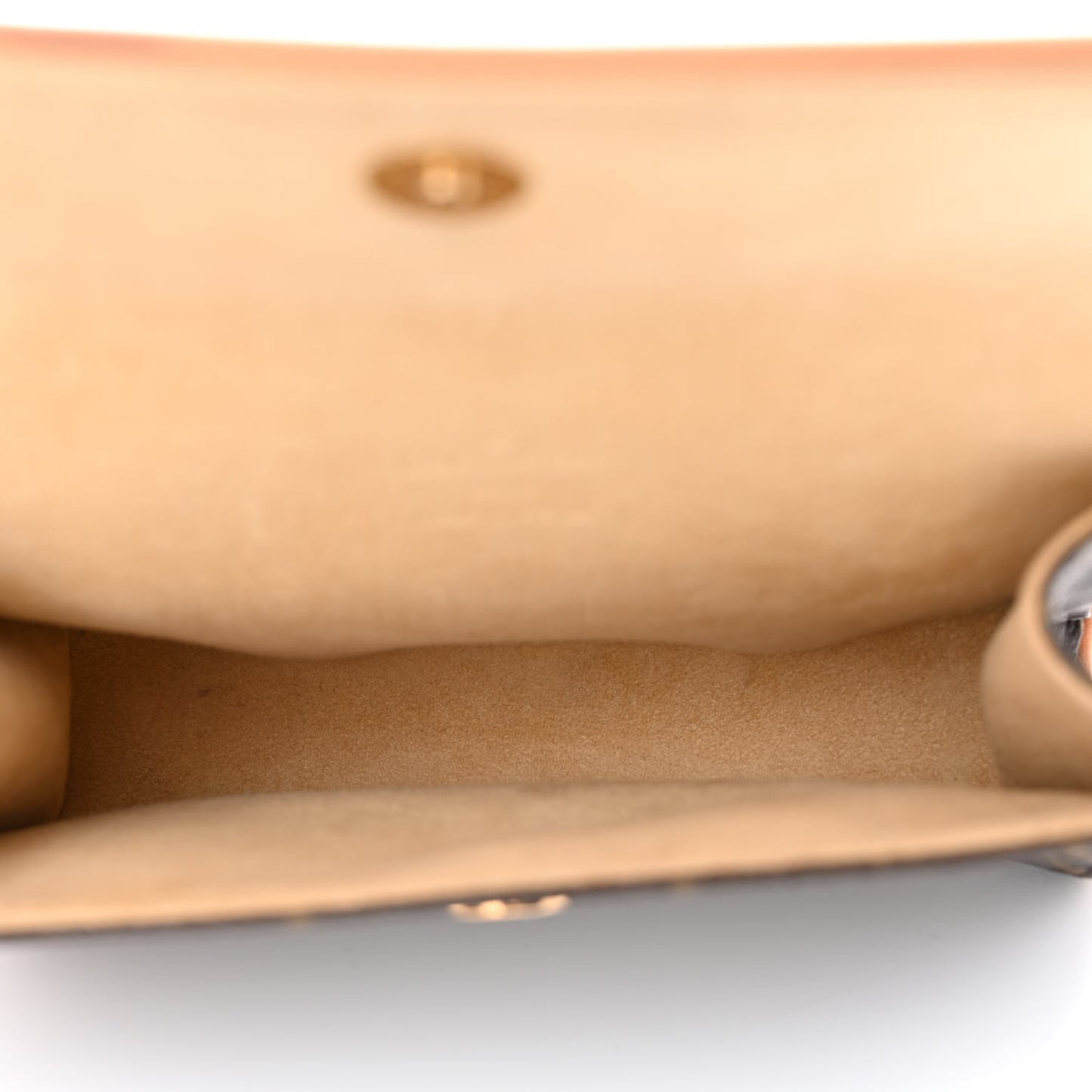 Monogram Pochette Florentine XS