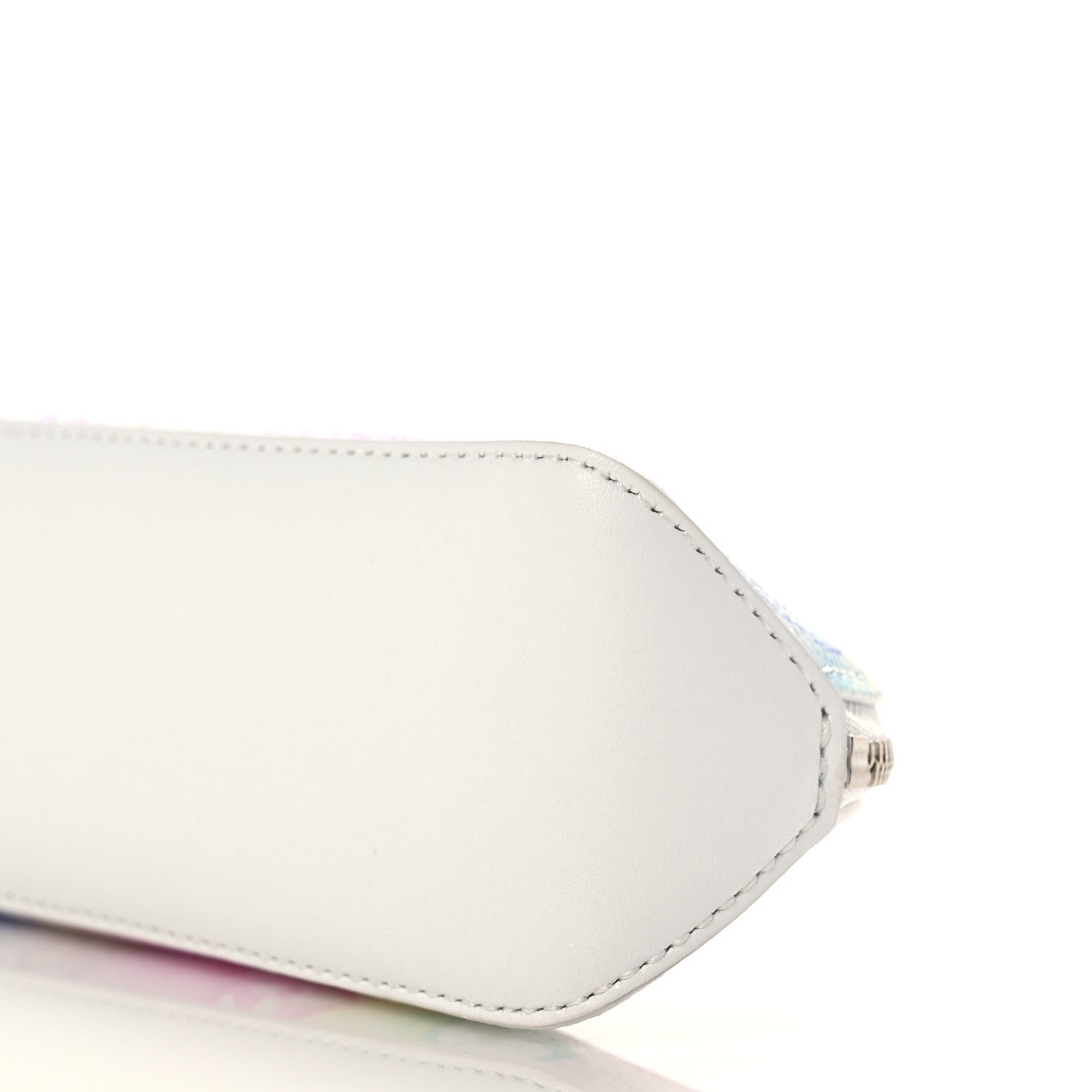 Louis Vuitton Monogram Watercolor Elizabeth Pencil Pouch Multicolor 9 of 9