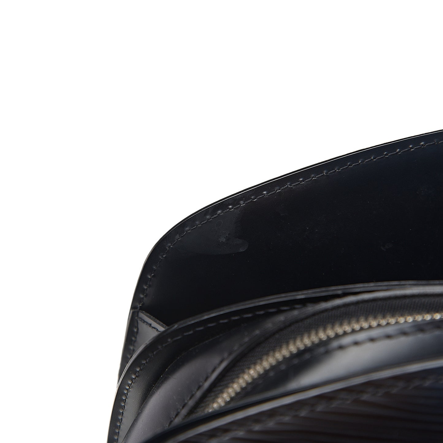 Epi Pont-Neuf GM Black