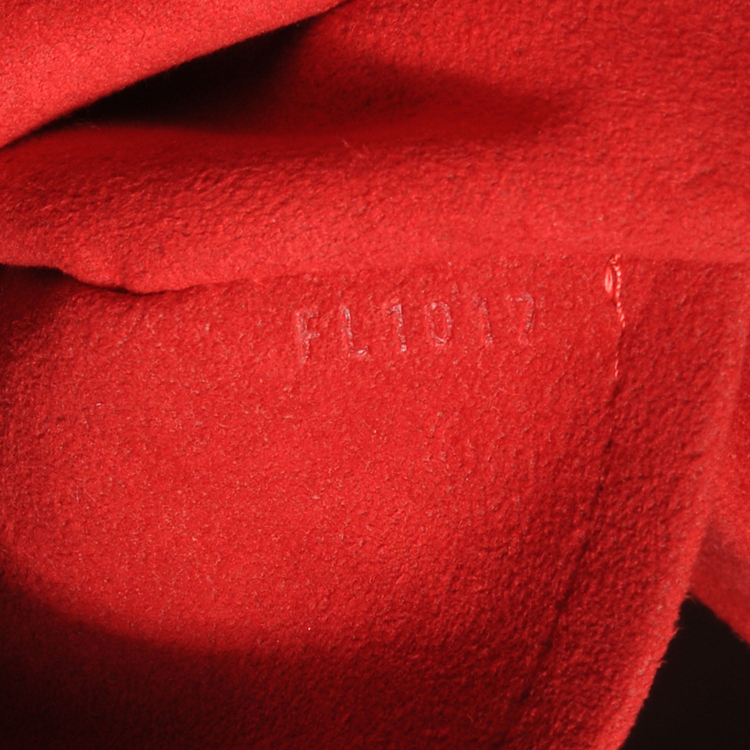 Louis Vuitton Damier Ebene Saleya MM 6 of 7