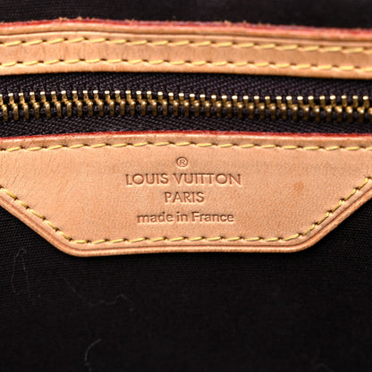 Louis Vuitton Vernis Brea MM Amarante 6 of 33