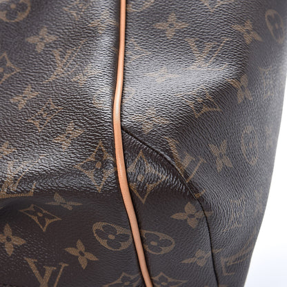 Louis Vuitton Monogram Totally MM 9 of 9