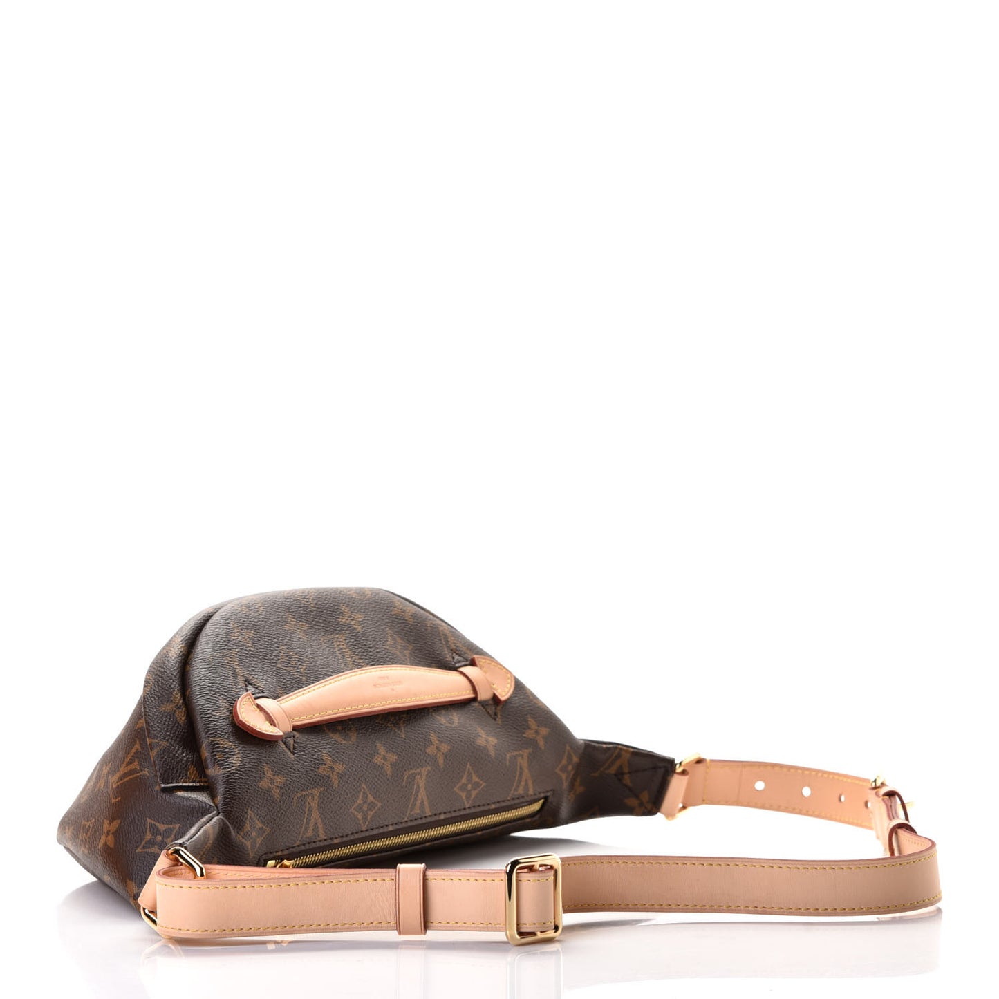 Monogram Bumbag