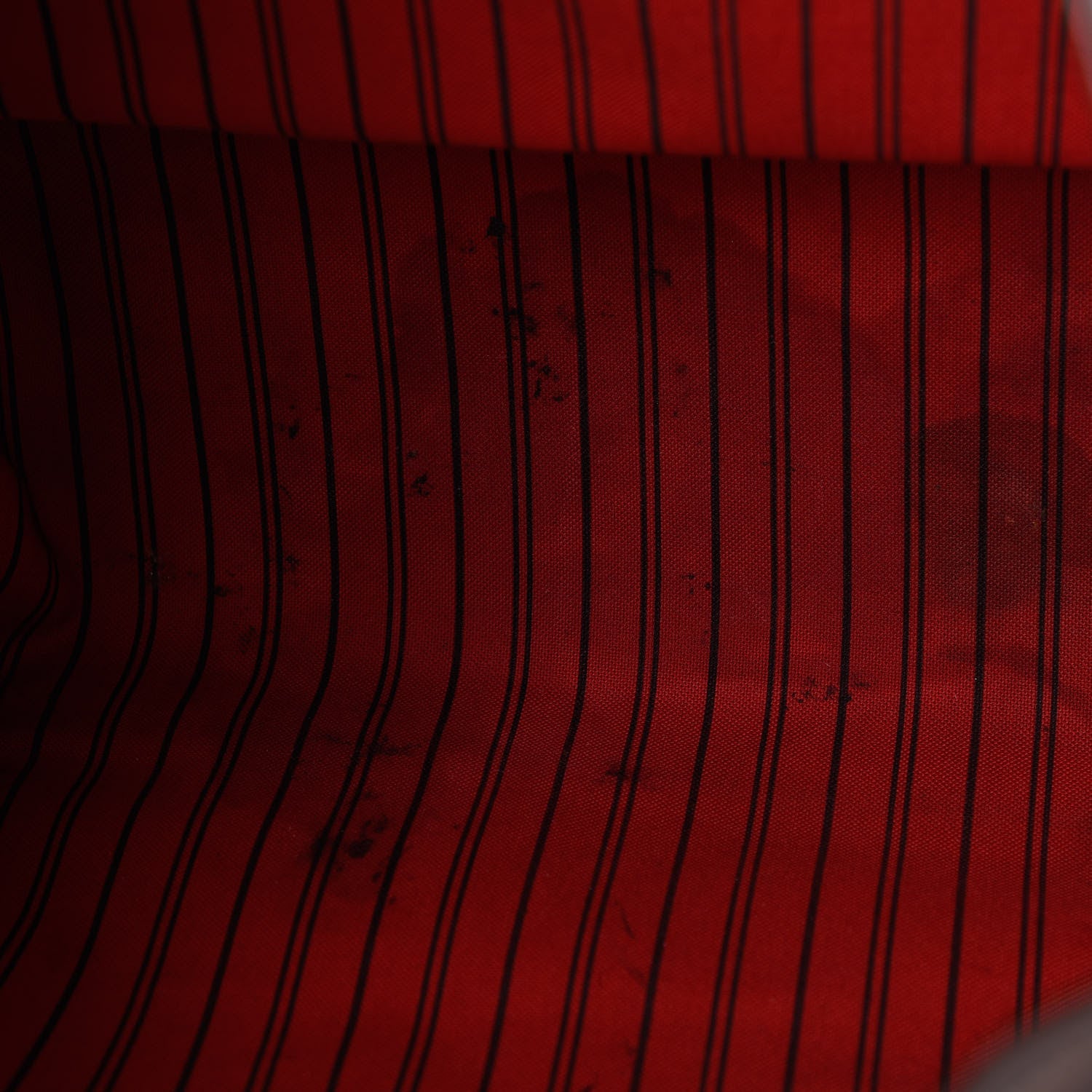 Louis Vuitton Damier Ebene Delightful MM 6 of 13