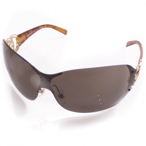 CC Logo Sunglasses Shades 125/73
