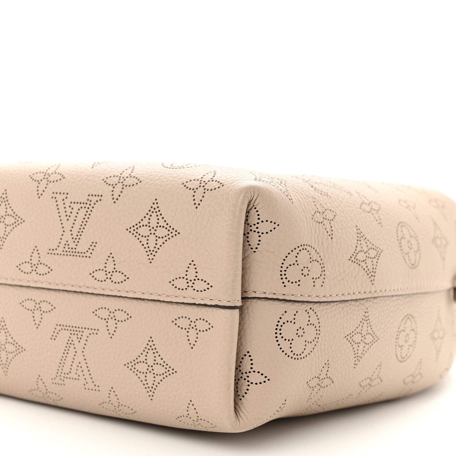 Louis Vuitton Mahina Why Knot PM Galet 9 of 10