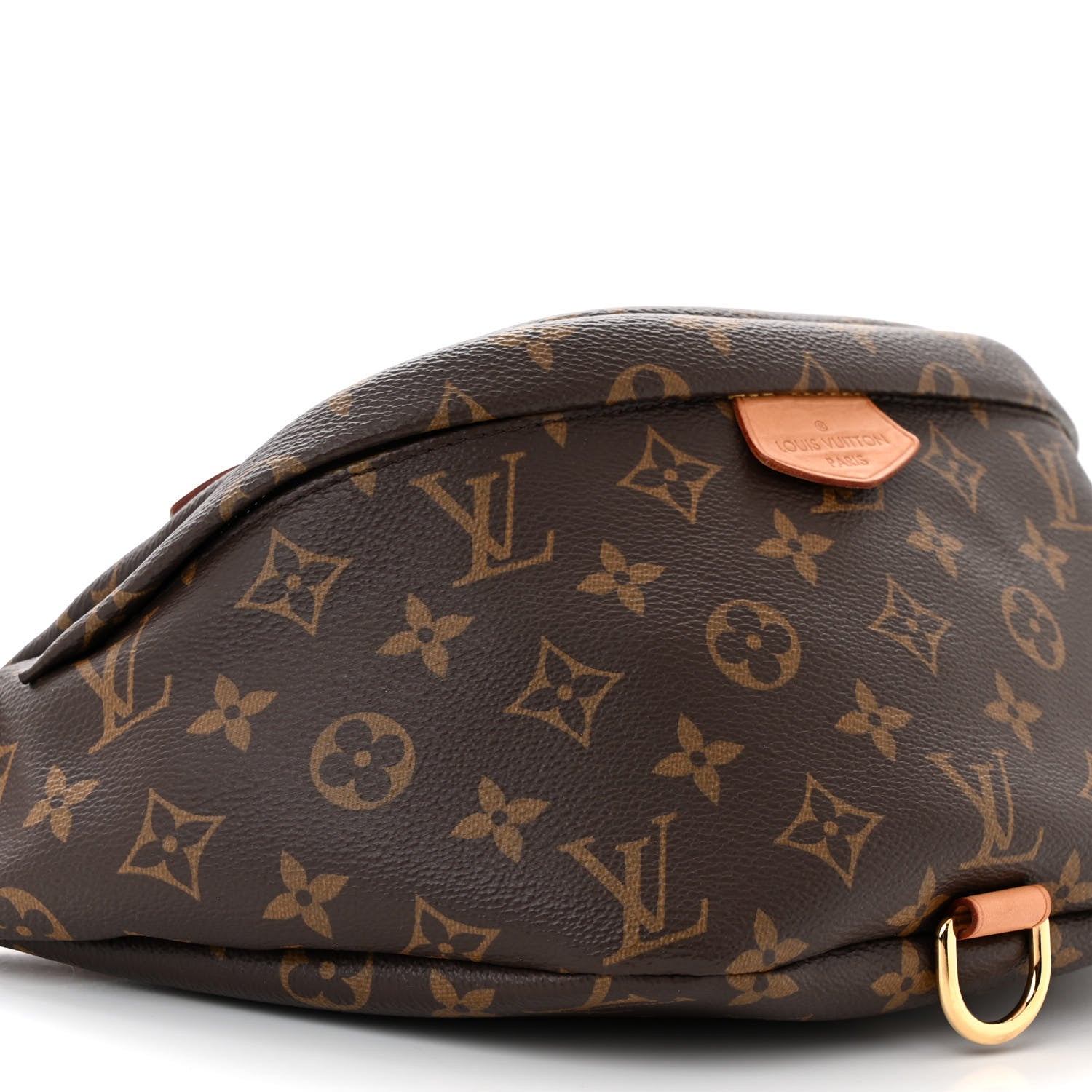 Louis Vuitton Monogram Bumbag 9 of 10
