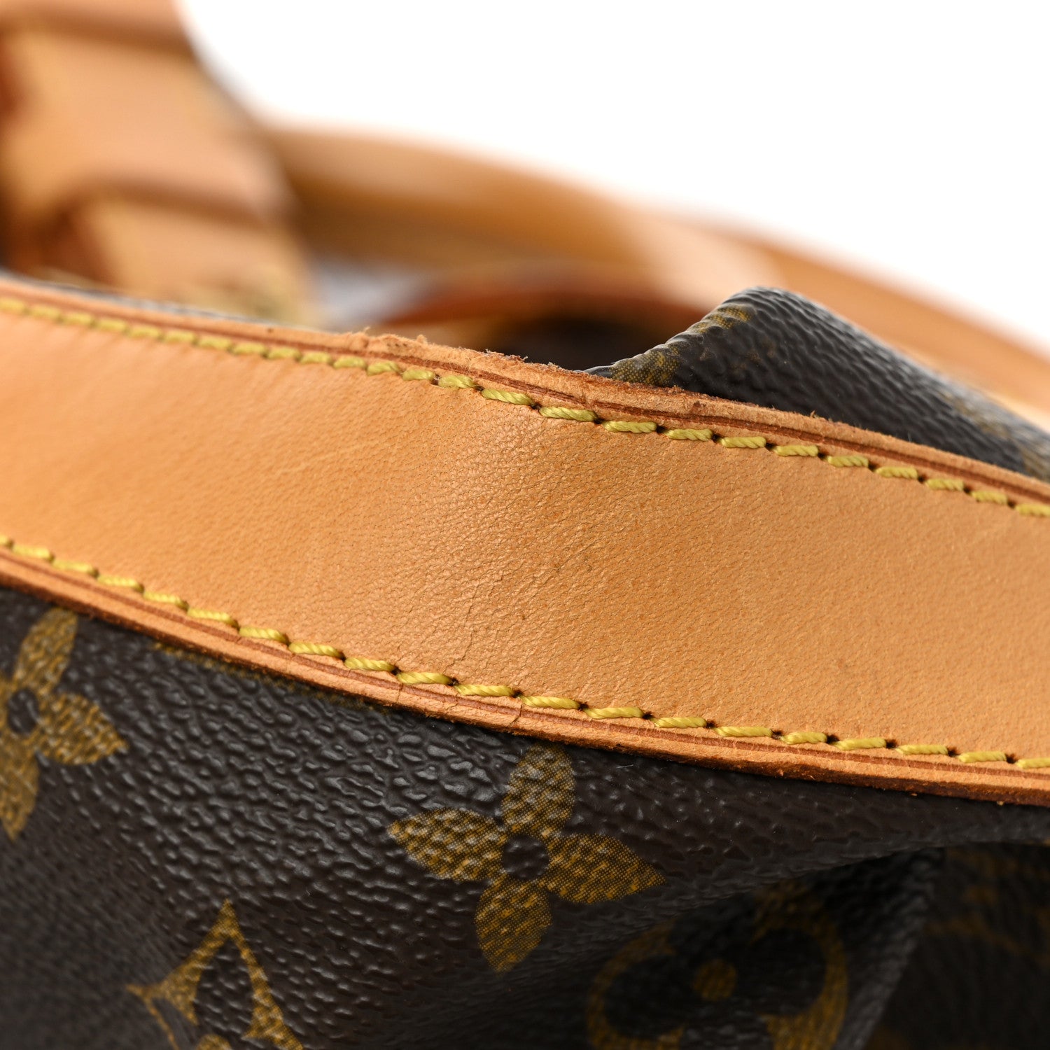 Louis Vuitton Monogram Cruiser 45 18 of 20