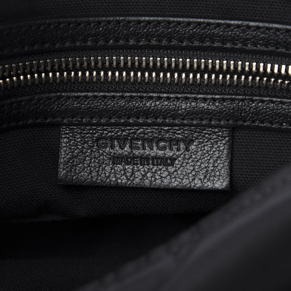 Givenchy Nylon 4G Small Pandora Black 7 of 11