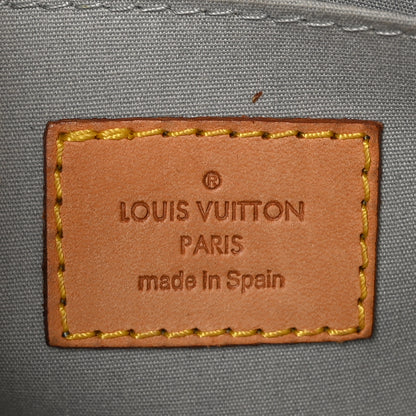 Louis Vuitton Vernis Roxbury Drive Perle 6 of 11