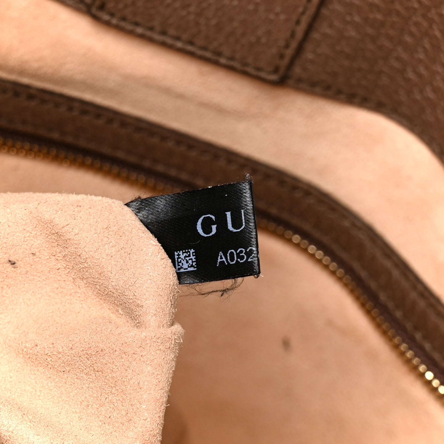 Gucci GG Supreme Monogram Medium Ophidia Shopping Tote Brown 8 of 16
