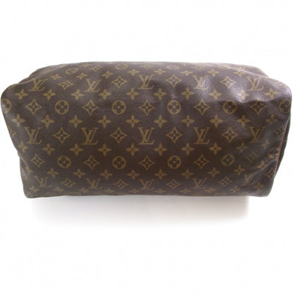 Louis Vuitton Monogram Speedy 40 4 of 9