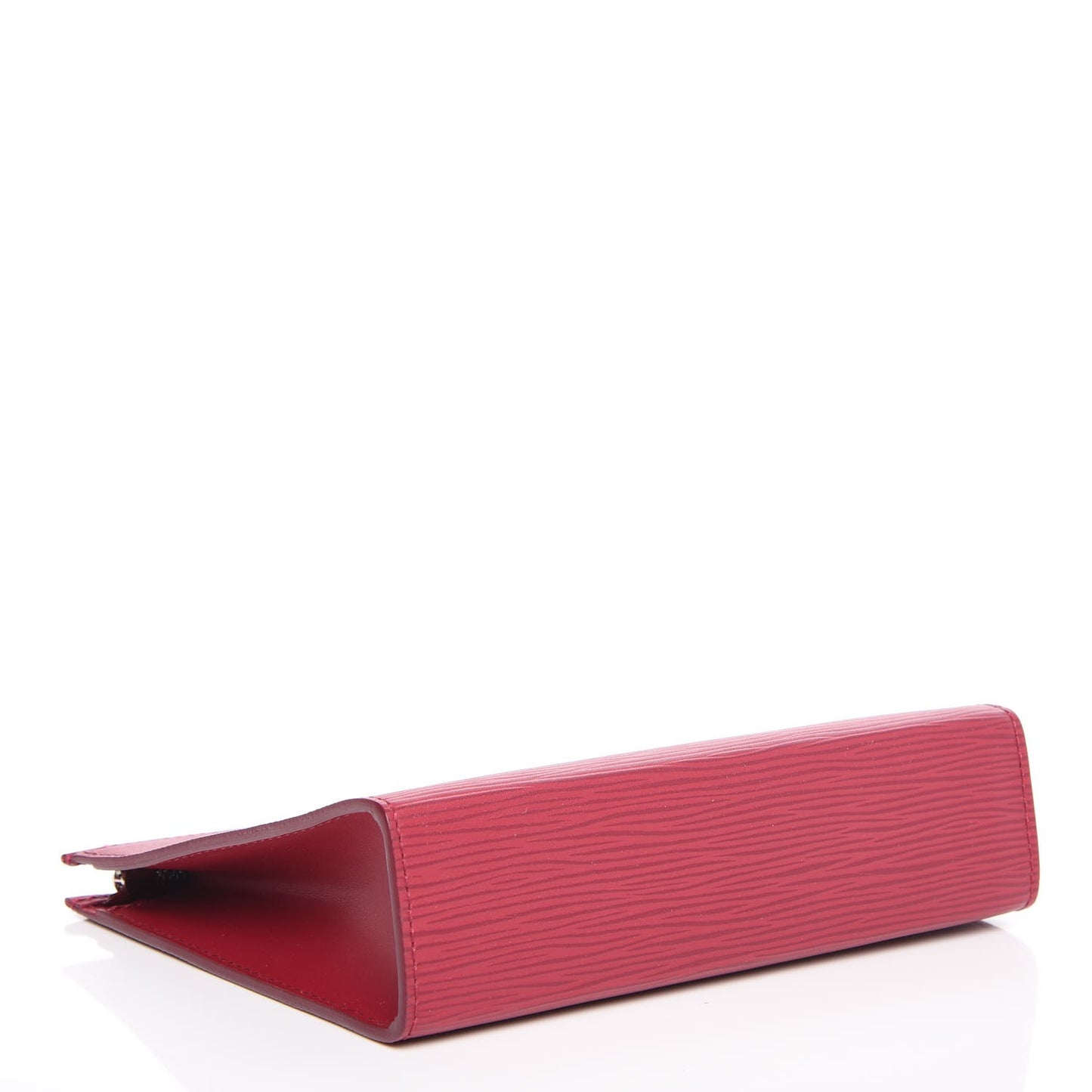 Epi Toiletry Pouch 19 Fuchsia