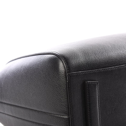 Givenchy Sugar Goatskin Medium Antigona Black 5 of 11