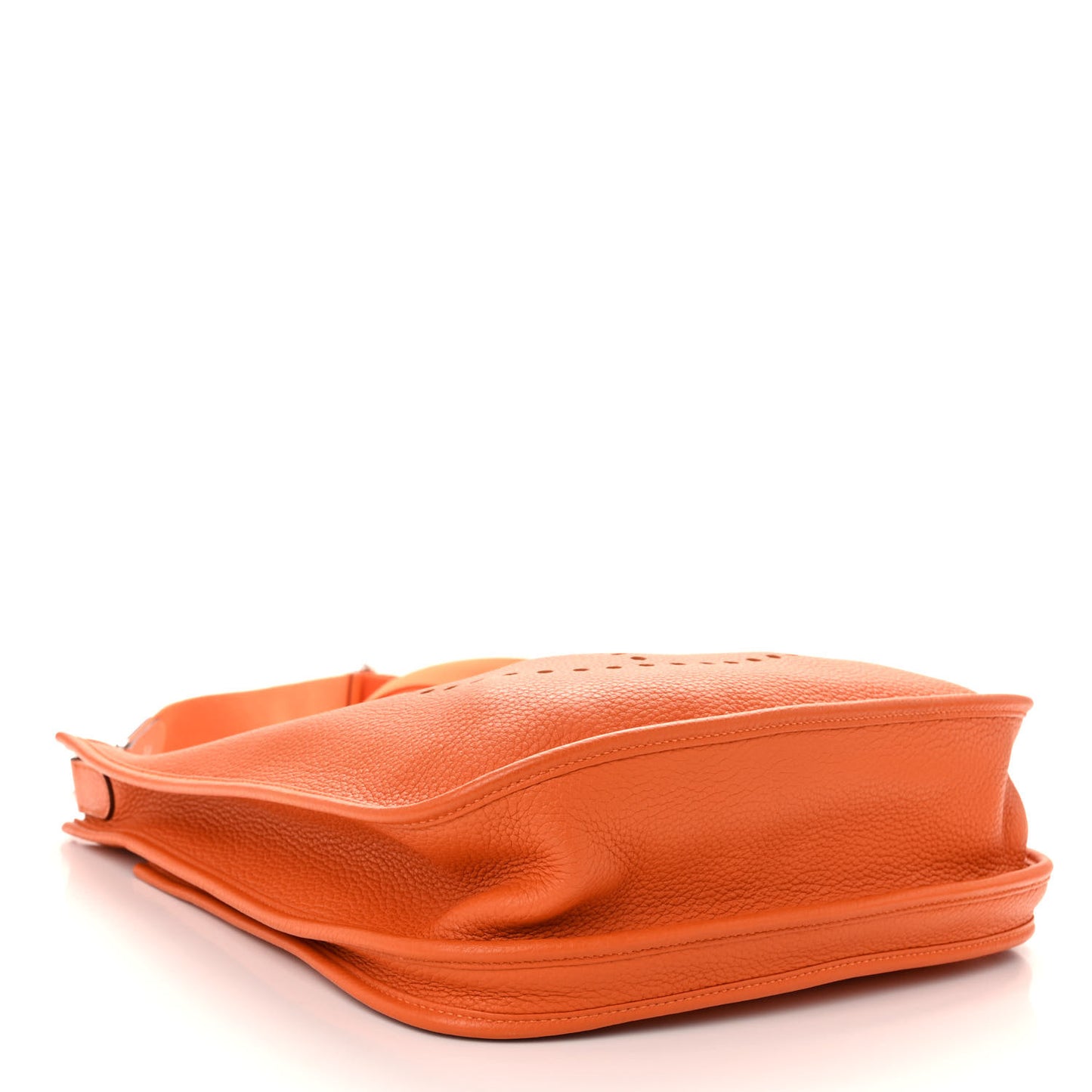 Taurillon Clemence Evelyne III GM Orange