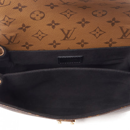 Louis Vuitton Reverse Monogram Pochette Metis 7 of 11