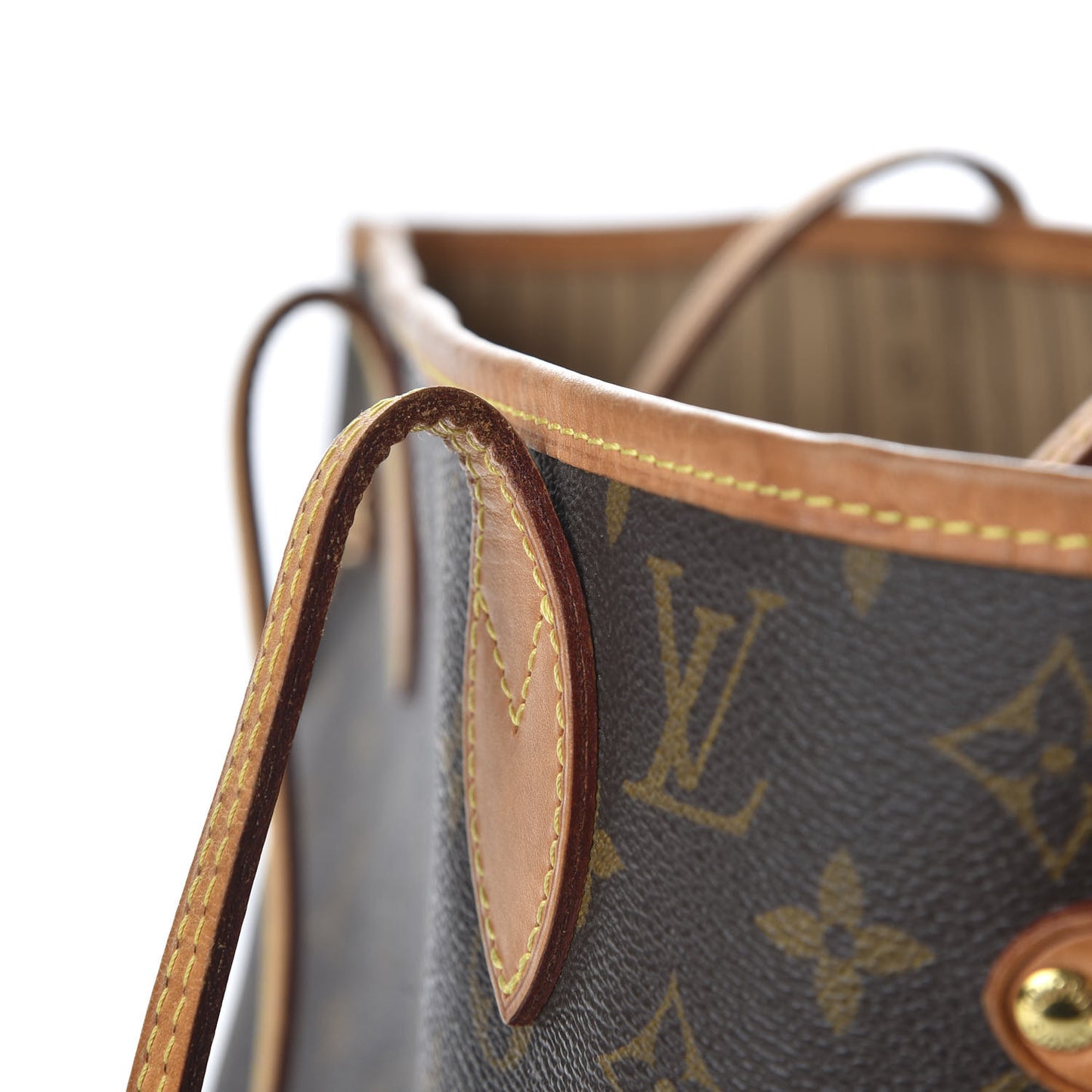 Monogram Neverfull MM