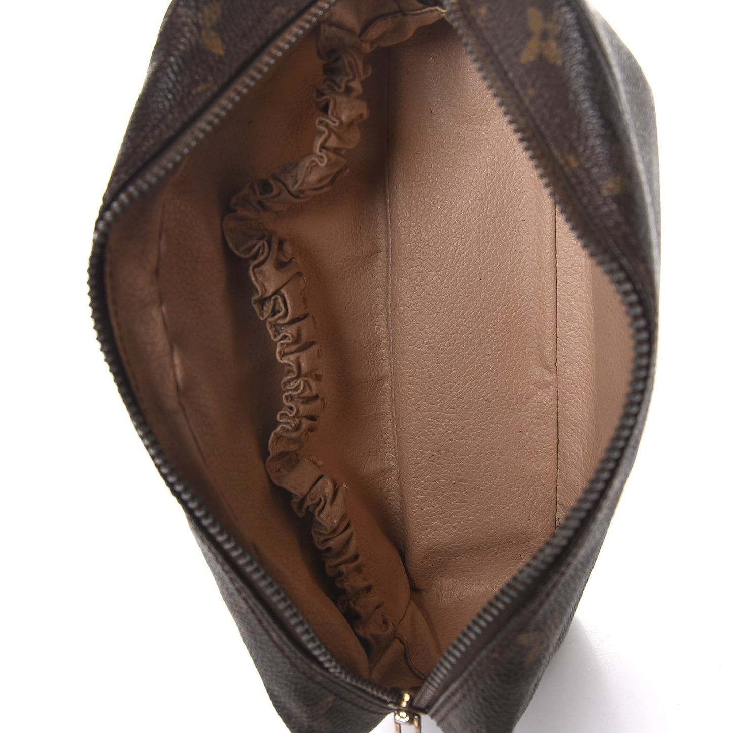 Monogram Trousse Toilette 23