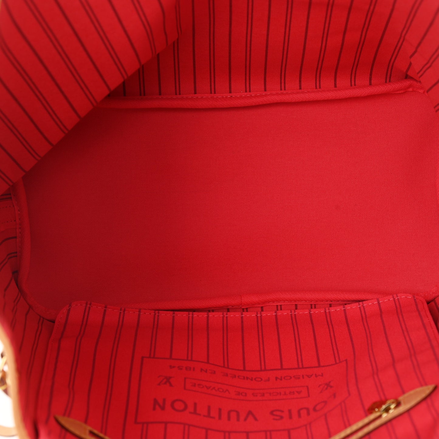 Monogram Ramages Neverfull MM
